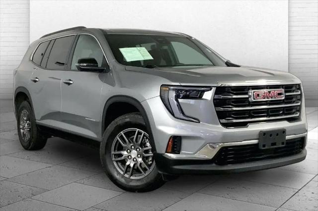 2025 GMC Acadia FWD Elevation for sale in Independence, MO