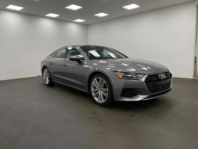 2019 Audi A7 55 Premium for sale in Appleton, WI