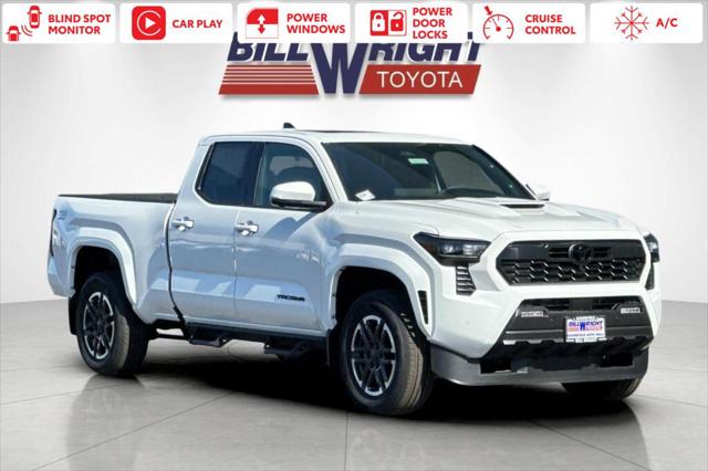 2026 Toyota Tacoma TRD Sport for sale in Bakersfield, CA