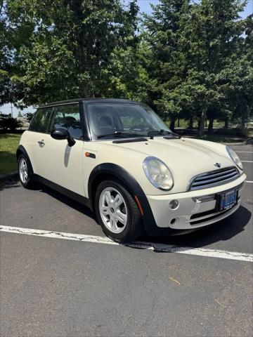 2006 MINI Cooper Base for sale in Salem, OR