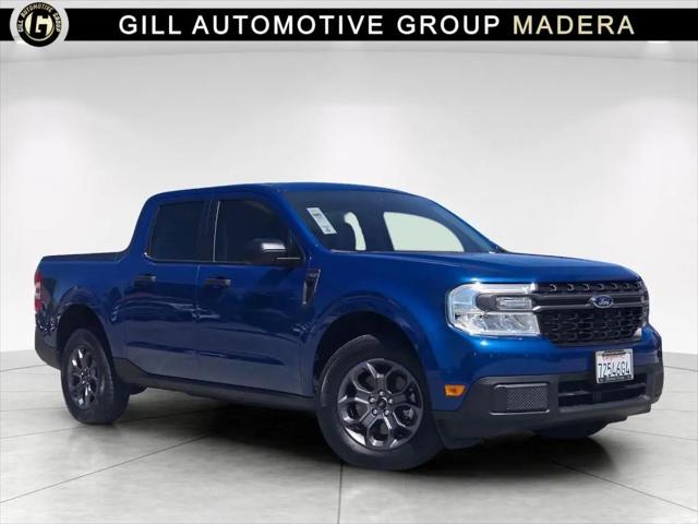 2024 Ford Maverick XLT for sale in MADERA, CA