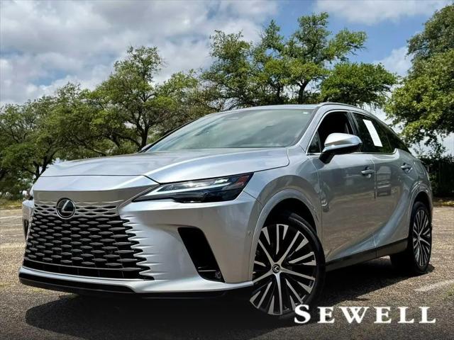 2024 Lexus RX 350 Premium Plus for sale in Dallas, TX