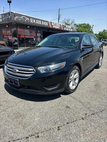 2017 Ford Taurus SE for sale in Columbus, OH