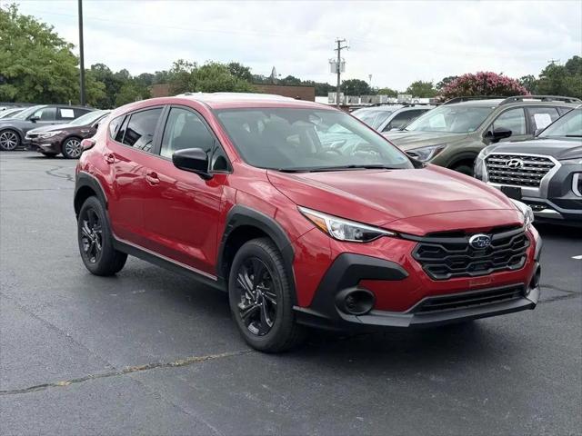 2026 Subaru Crosstrek Base for sale in Richmond, VA