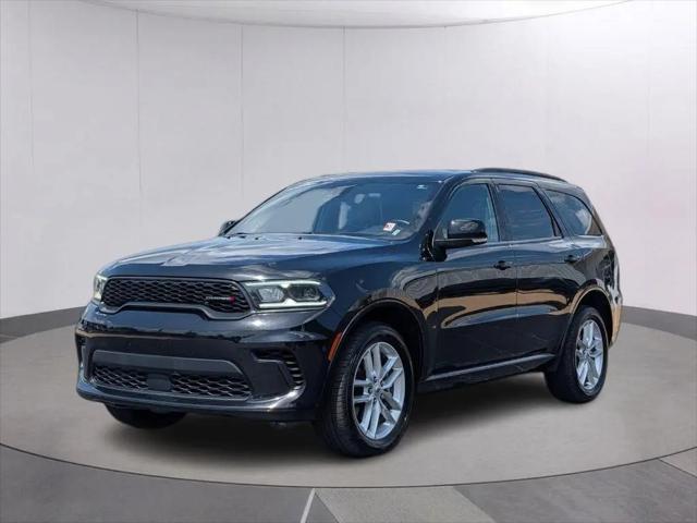 2024 Dodge Durango GT Plus AWD for sale in Columbia, MS