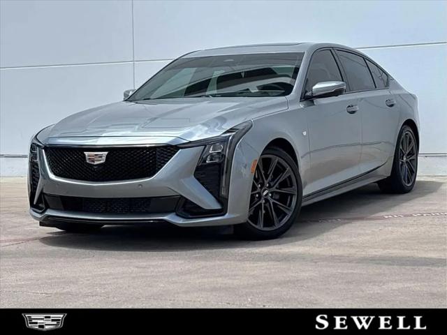 2025 Cadillac CT5 Sport RWD for sale in Grapevine, TX
