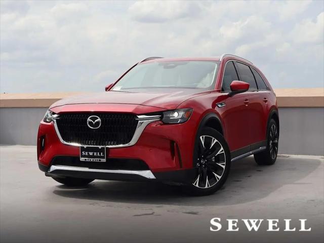 2024 Mazda X-90 Premium Plus for sale in Dallas, TX