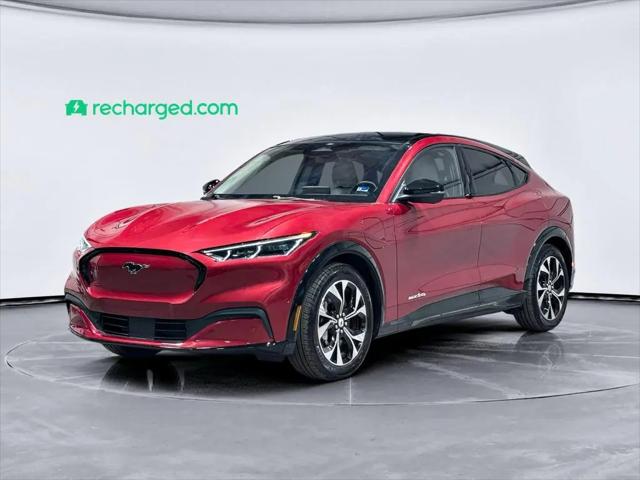 2023 Ford Mustang Mach-E Premium for sale in Richmond, VA
