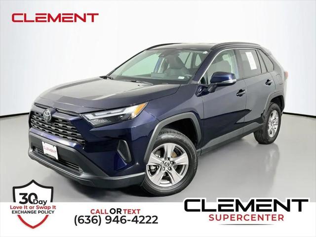 2024 Toyota RAV4 XLE for sale in St. Charles, MO