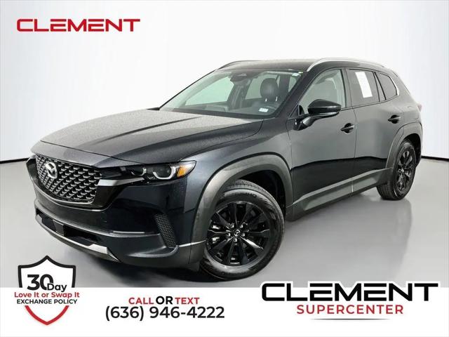 2025 Mazda CX-50 2.5 S Select Package for sale in St. Charles, MO