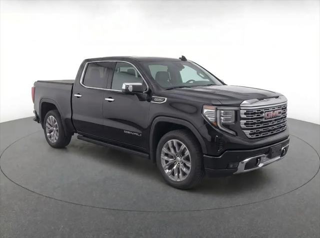 2024 GMC Sierra 1500 4WD Crew Cab Short Box SLT for sale in Rochester, NY