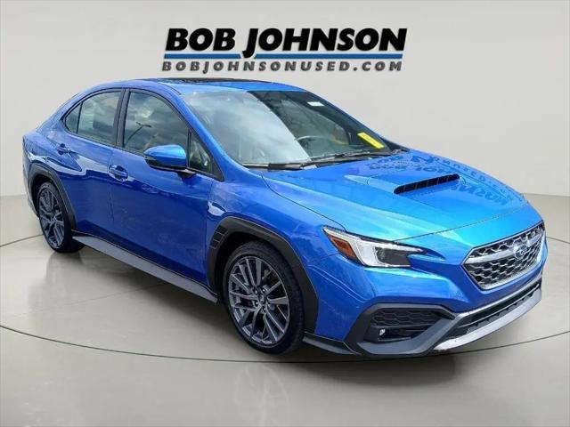 2024 Subaru WRX GT for sale in Rochester, NY