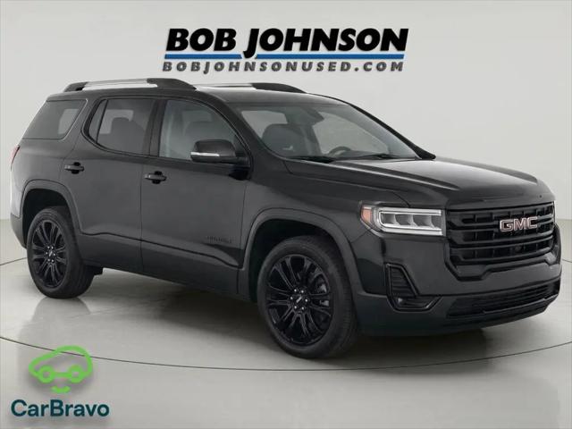 2023 GMC Acadia AWD SLT for sale in Rochester, NY