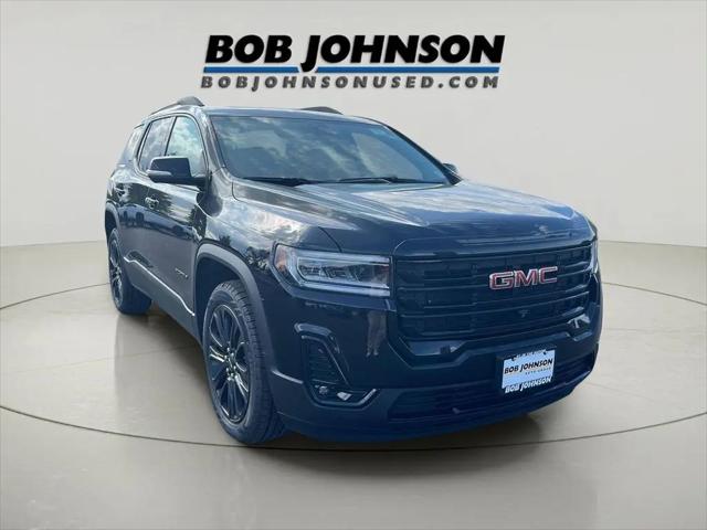 2023 GMC Acadia AWD SLT for sale in Rochester, NY