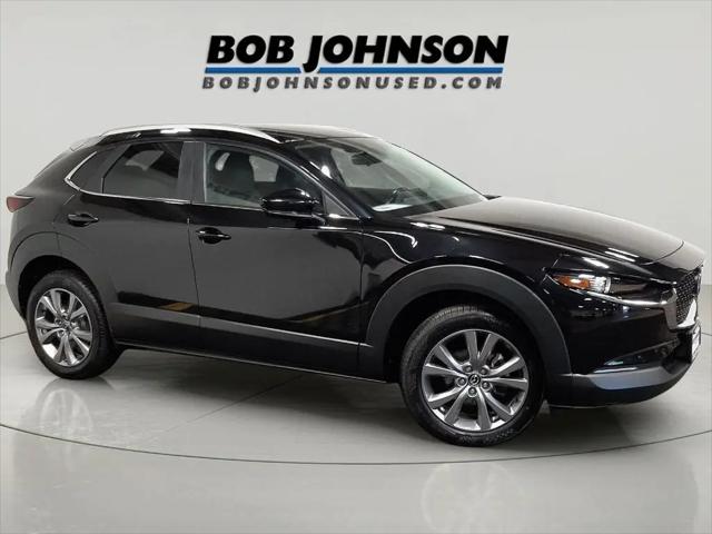 2023 Mazda CX-30 2.5 S Select for sale in Rochester, NY