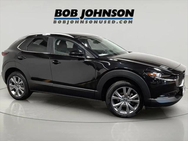 2023 Mazda CX-30 2.5 S Select for sale in Rochester, NY