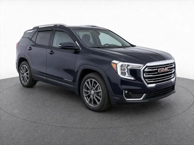 2022 GMC Terrain AWD SLT for sale in Rochester, NY