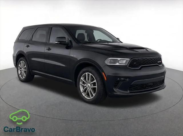 2021 Dodge Durango R/T for sale in Rochester, NY