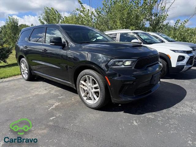 2021 Dodge Durango R/T for sale in Rochester, NY