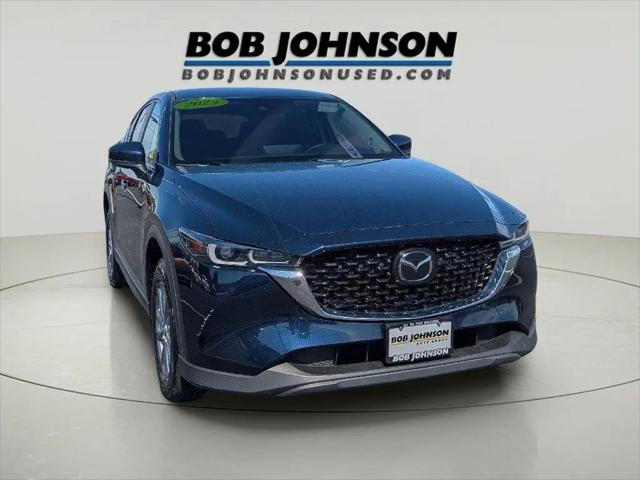 2023 Mazda CX-5 2.5 S Select for sale in Rochester, NY