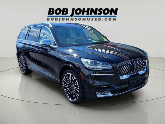 2020 Lincoln Aviator Black Label for sale in Rochester, NY