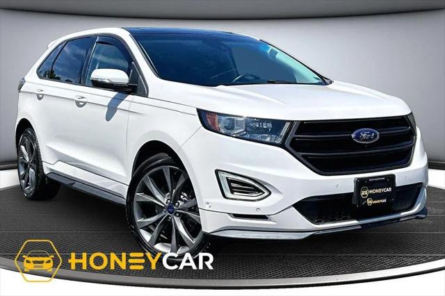 2016 Ford Edge Sport for sale in Roanoke, VA