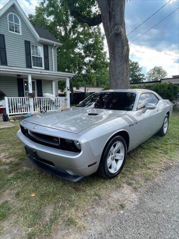 2010 Dodge Challenger R/T for sale in Owings, MD