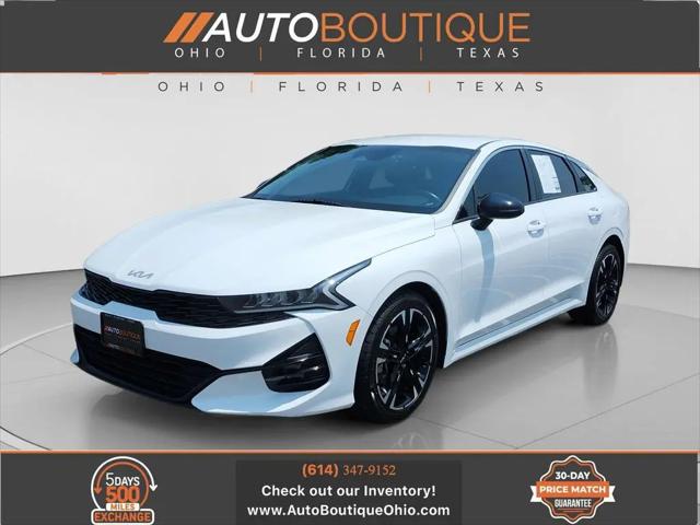 2022 Kia K5 GT-Line for sale in Columbus, OH