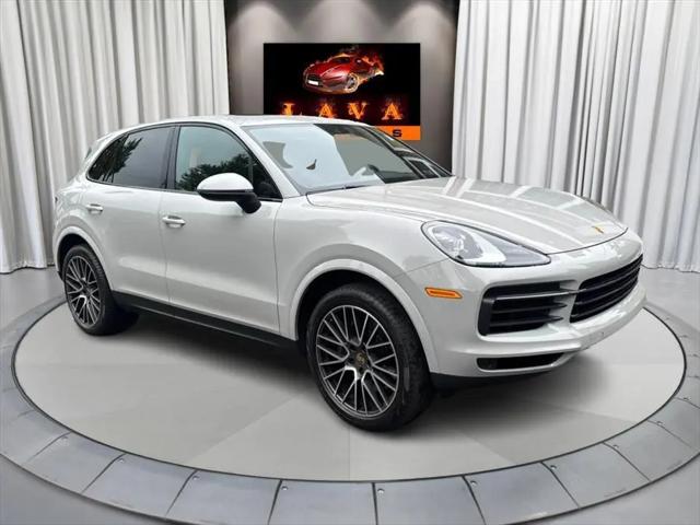 2021 Porsche Cayenne Cayenne for sale in Canton, CT