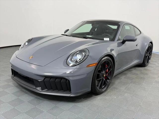 2026 Porsche 911 Carrera GTS for sale in Marietta, GA