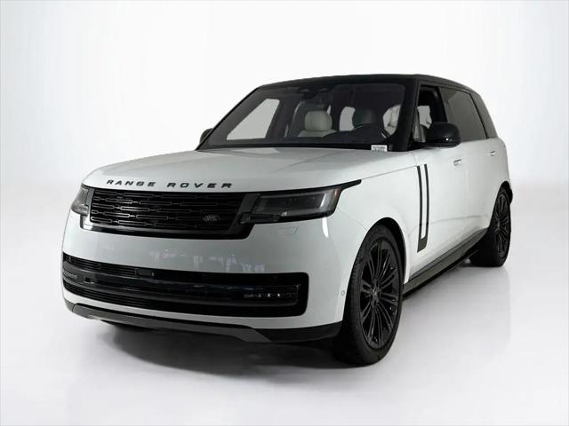 2023 Land Rover Range Rover P400 SE for sale in Coral Gables, FL