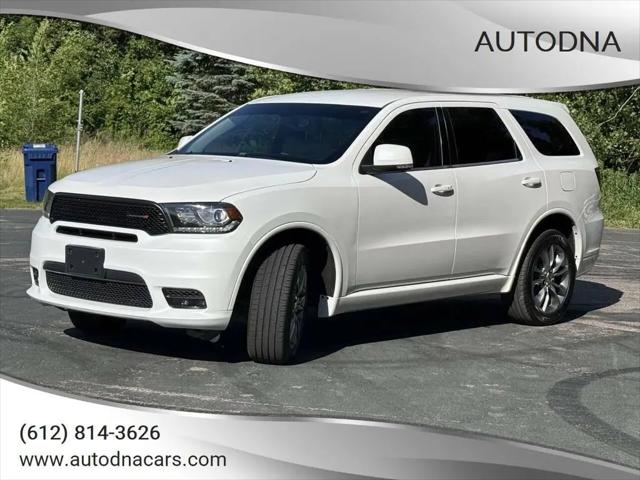 2020 Dodge Durango GT Plus AWD for sale in Prior lake, MN