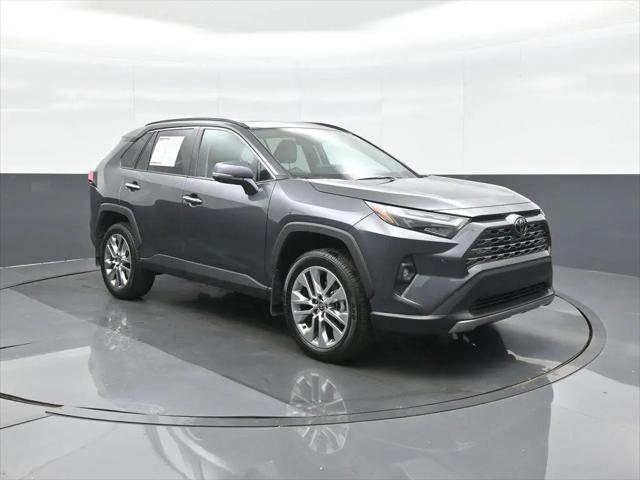 2023 Toyota RAV4 Limited for sale in Kansas City, MO