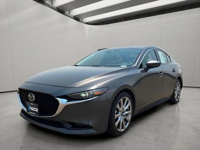 2020 Mazda Mazda3 Premium Package for sale in Loveland, CO