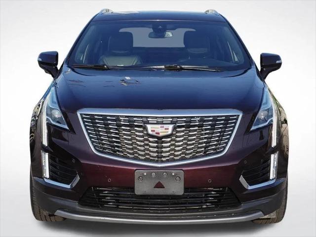 2020 Cadillac XT5 AWD Premium Luxury for sale in Wilmington, DE