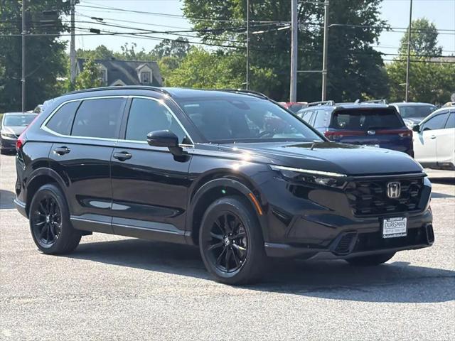 2024 Honda CR-V Hybrid Sport-L for sale in Waldorf, MD
