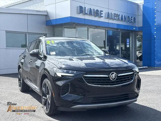 2021 Buick Envision AWD Preferred for sale in Selinsgrove, PA