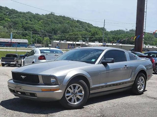 2008 Ford Mustang Deluxe for sale in FENTON, MO