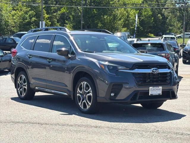 2026 Subaru Ascent Limited 7-Passenger for sale in Waldorf, MD