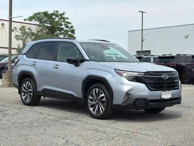 2026 Subaru Forester Touring for sale in Waldorf, MD
