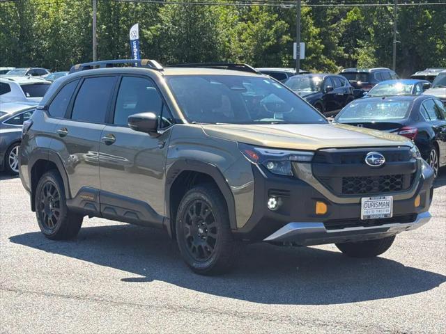 2026 Subaru Forester Wilderness for sale in Waldorf, MD