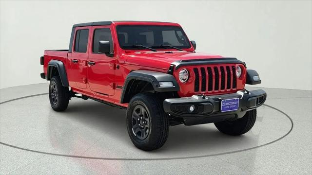 2023 Jeep Gladiator Sport for sale in Arlington, TX