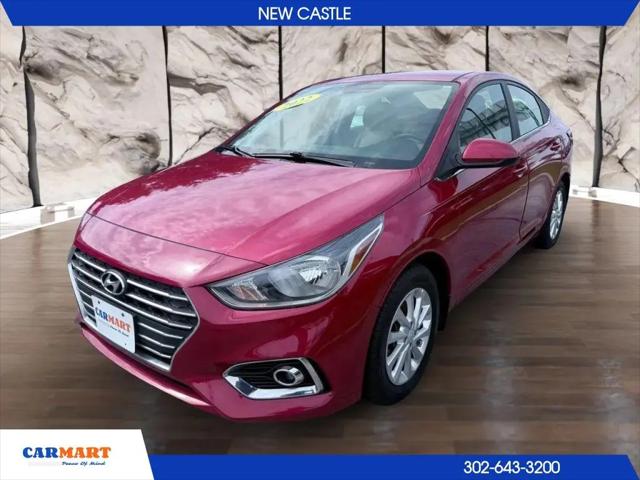 2022 Hyundai Accent SEL for sale in New Castle, DE