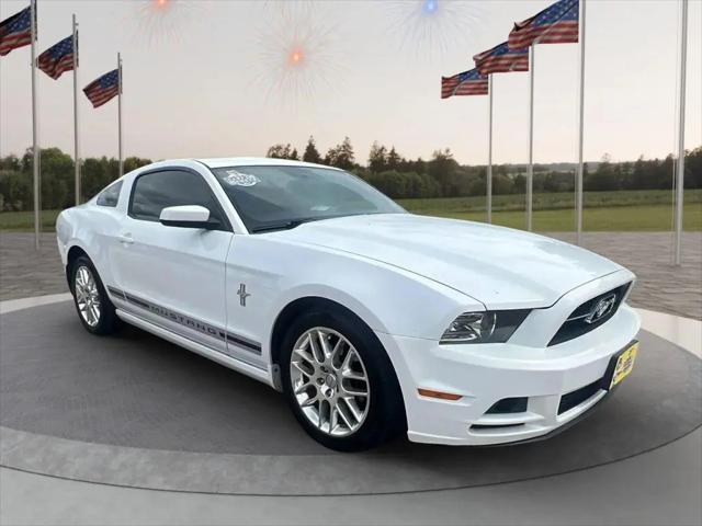 2014 Ford Mustang V6 Premium for sale in Pflugerville, TX