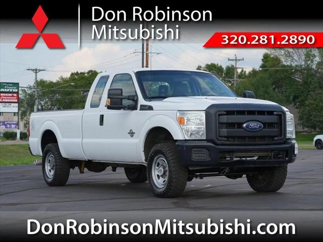 2015 Ford F-250 XL for sale in St Cloud, MN