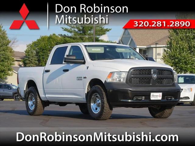 2016 Ram 1500 Tradesman for sale in St Cloud, MN