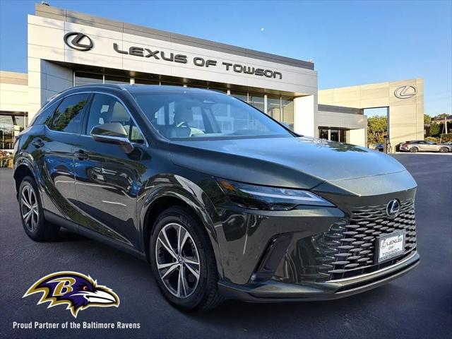 2025 Lexus RX 350 Premium for sale in Towson, MD