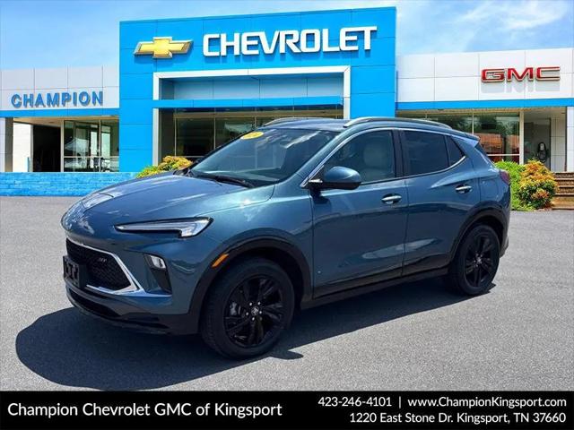 2024 Buick Encore GX Sport Touring AWD for sale in Kingsport, TN