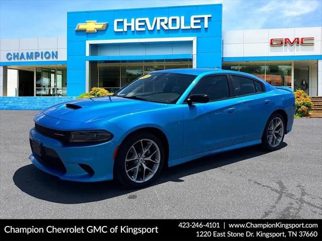 2023 Dodge Charger GT for sale in Kingsport, TN