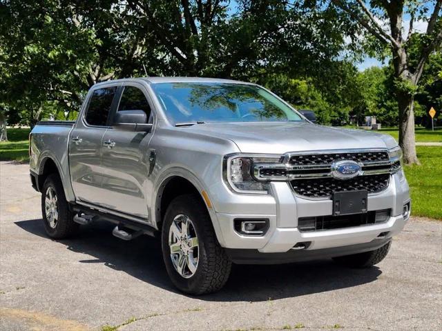 2024 Ford Ranger XLT for sale in Georgetown, KY